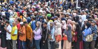 Kondisi Ekonomi Kita