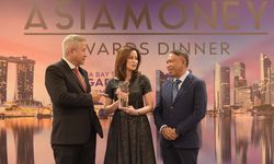 Asiamoney Award 2023, Bank Mandiri Dianugerahi 