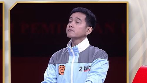 Gibran Sebut PSN Jangan Sampai Singkirkan Masyarakat Adat