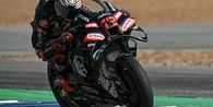 Hasil MotoGP Italia 2026: Bezzecchi Finis Pertama, Marc Marquez Ketujuh