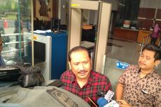 Kasus Meikarta, Wakil Ketua DPRD Bekasi Mengaku Tak Ikut Plesiran ke Thailand