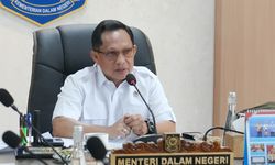 Mendagri Minta Pemda Perkuat Peran Diskominfo dalam Komunikasi Strategis dan Efektivitas Kebijakan Publik