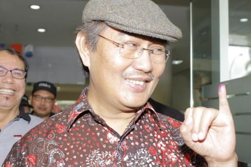 Jimly Nilai DPT pada Pilkada DKI Jakarta Perlu Diperbaiki
