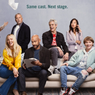 Sinopsis Reboot, Serial Komedi Amerika Terbaru di Hulu
