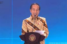 Jokowi: Membangun Infrastruktur Bukan Hanya Beton yang Asal Jadi ...