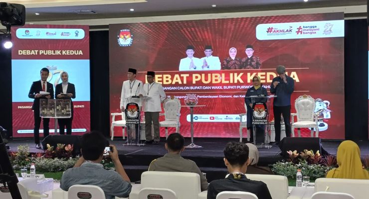 Mengintip Program "Nakes Sambang Desa" Paslon Yophi-Lukman di Pilkada Purworejo...