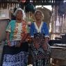 Kisah Pilu Nenek Adriana Mawar, Tinggal di Gubuk Reyot, Makan Kadang dari Belas Kasih Tetangga