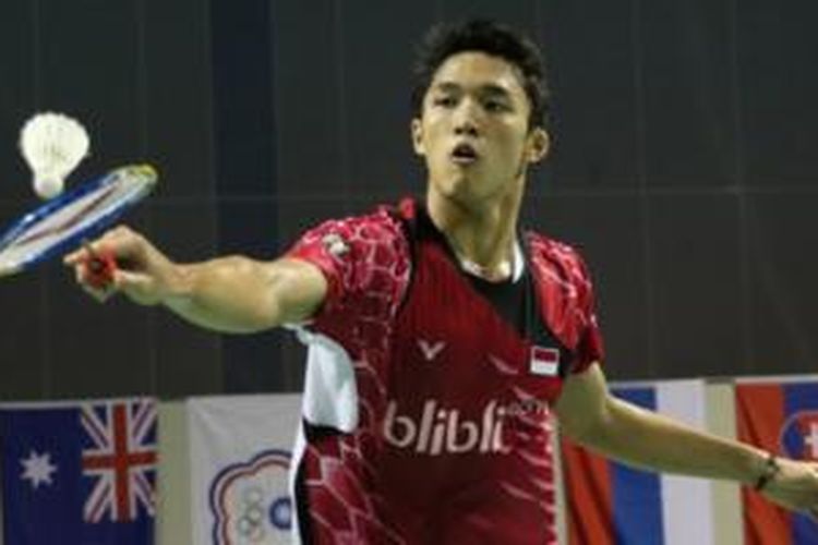 Jonatan Christie