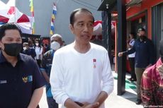 Presiden Jokowi Perintahkan Panglima TNI Bantu Ungkap Kasus Mutilasi di Mimika