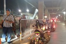 Ojek Online dan MRT Sebabkan Kredit Kendaraan Bermotor Lesu