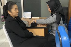 Deretan Remisi yang Pernah Didapat Putri Candrawathi, Istri Ferdy Sambo