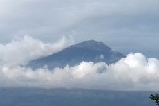 10 Hari Hilang di Gunung Arjuno, Siswa Asal Surabaya Belum Ditemukan
