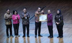 Bali Tuntaskan Pembentukan 100 Persen Posbankum, Kemenkum Dorong Penyelesaian Sengketa secara Restoratif