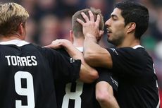 Simpati Torres untuk Musim Nirgelar Gerrard