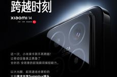 Bocoran Spek Kamera Xiaomi 14, Pakai Lensa Summilux Leica