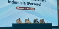 Danantara Umumkan Nama-nama Petinggi PT DSI Pekan Depan