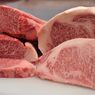 Mengenal Marbling pada Wagyu, Jaringan Lemak pada Daging Mahal Khas Jepang