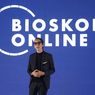 Berawal dari Kegelisahan Pandemi, Angga Dwimas Sasongko Luncurkan Bioskop Online