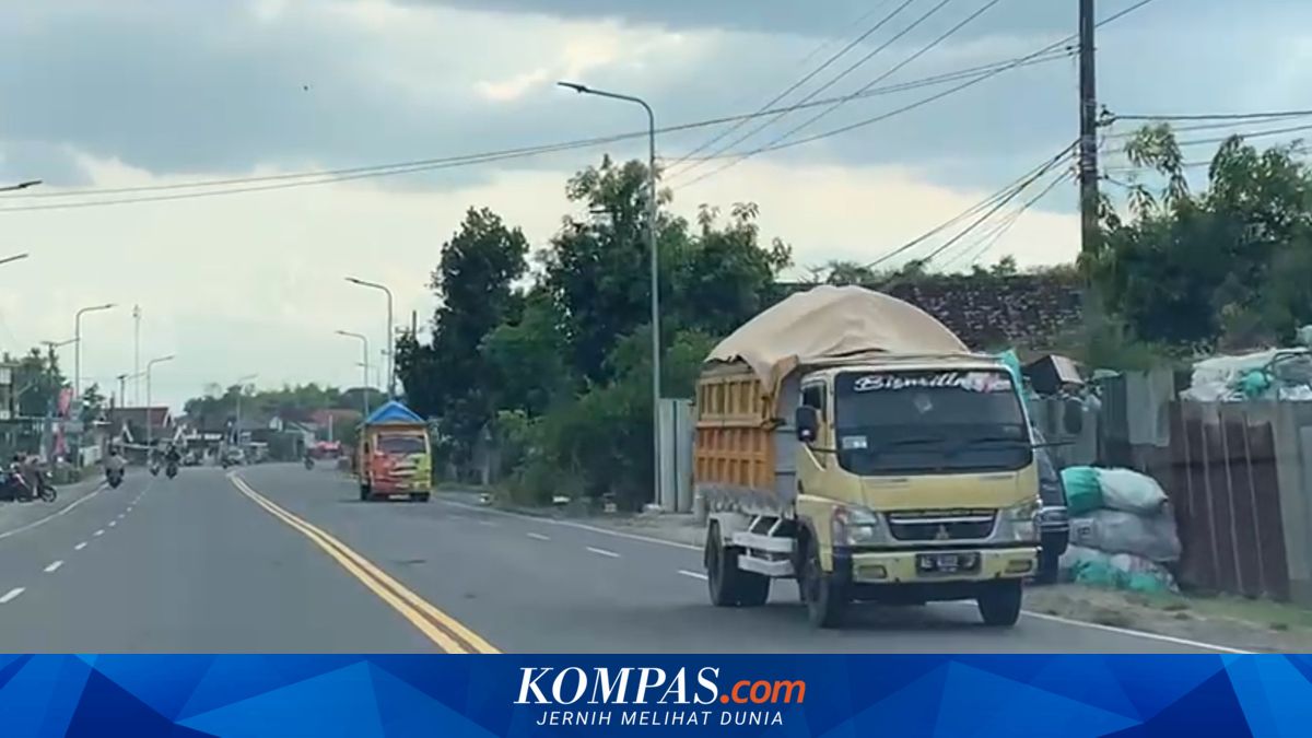 Pengusaha Truk Ungkap Dinamika Solar di Indonesia