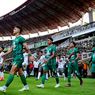 Persebaya Penuh Kepercayaan Diri, Geber Latihan Intensitas Tinggi