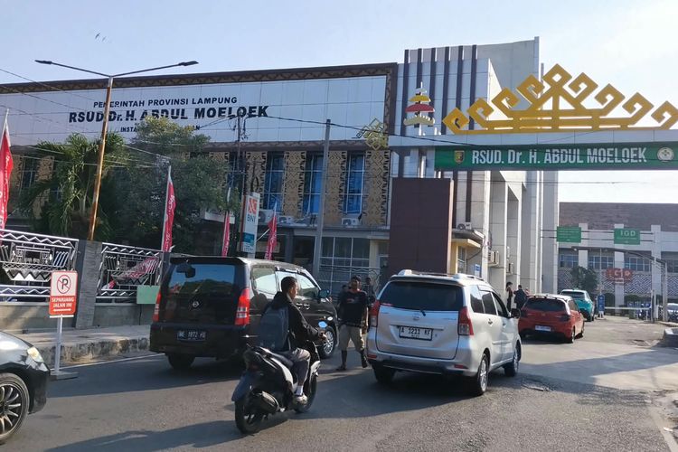 Masih Hidup, Tapi Tercatat Meninggal: Bagaimana Data BPJS Wiwik Bisa Lolos Verifikasi RSUDAM?