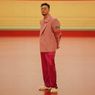 Lirik Lagu Menawan, Singel Baru dari Adrian Khalif