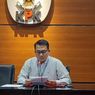 KPK Tetap Buru Harun Masiku dan Nurhadi di Tengah Pandemi Corona