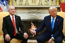 [POPULER GLOBAL] Trump Putus Kontak Langsung dengan Netanyahu | Bill Gates Akan Sumbangkan Seluruh Kekayaannya
