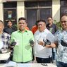 Dua Penjual Sarapan di Batam Produksi Narkotika dari Obat Bius Hewan 