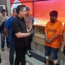 Melawan Petugas, 2 Pencuri Spesialis Pecah Kaca Mobil di Batam Ditembak