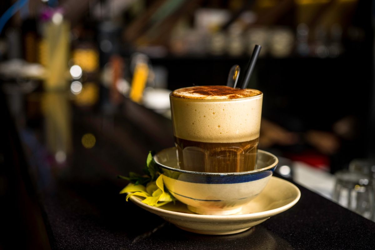 Kopi Telur Vietnam: Lezat Namun Perlu Diwaspadai Konsumsinya