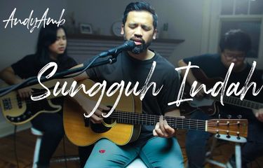 Andy Ambarita - Sungguh Indah