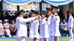 6 SMA yang Siswanya Banyak Masuk Akpol, Akmil, Sekolah Kedinasan