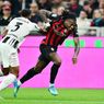 Hasil AC Milan Vs Juventus 0-0: Kompak Alami Kebuntuan, Kedua Tim Berbagi Poin