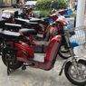 Pandemi Mengubah Cara Orang China Bepergian