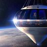 Intip Isi Space Perspective, Balon untuk Wisata Luar Angkasa Pada 2024
