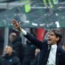 Inter Vs Juventus, Pertaruhan Rekor Inzaghi di Piala Super Italia