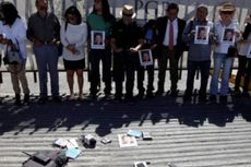 Wartawannya Tewas Dibunuh, Sebuah Koran di Meksiko Berhenti Terbit