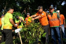 Hari Peduli Sampah, Warga Jakarta Diimbau Pakai 