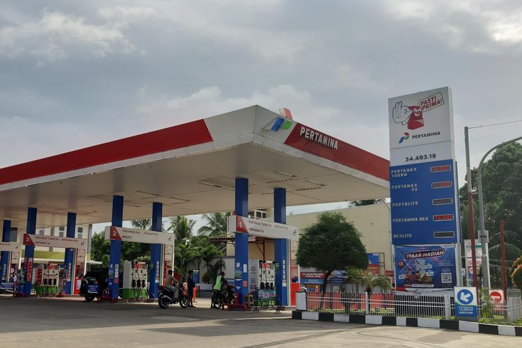 Alasan Pertamina Naikkan Harga BBM Non-subsidi tapi Tahan Pertamax dan Pertalite