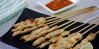 Resep Bumbu Marinasi Sate Taichan, Racikan Sambal Pedas Pakai Bahan Ini!