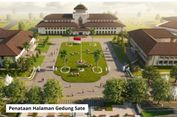 Kawasan Gasibu Ditutup Sementara mulai 1 September 2026 untuk Penataan dan Optimalisasi Kawasan