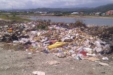 Di Ambon, Buang Sampah Sembarangan Akan Kena Denda Rp 50 Juta