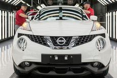Pabrik Nissan Tutup, Bagaimana Nasib Pegawainya?