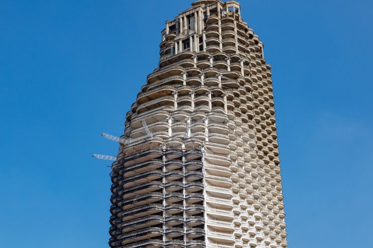 Sathorn Unique Tower