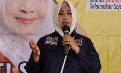 R1DO Akan Sediakan Dokter Keliling Rumah Gratis, Fahira Idris: Solusi yang Relevan