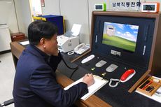 Korea Utara Tak Jawab Panggilan Korea Selatan di Nomor Siaga