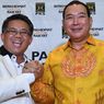 Keinginan PKS Bangun Kekuatan Oposisi dan Sambutan Positif Tommy Soeharto...