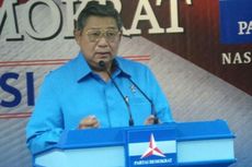 Diminta Usung Capres Alternatif, SBY Minta Publik Pahami Situasi Demokrat