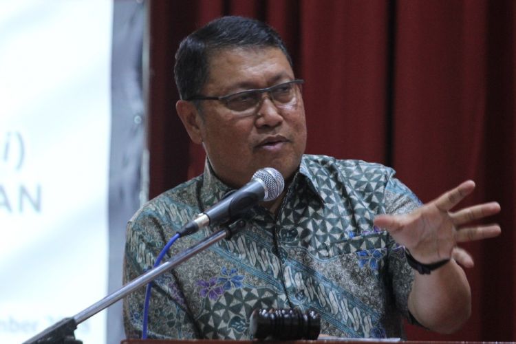 Direktorat Jenderal (Ditjen) Penanganan Fakir Miskin (PFM) Kementerian Sosial (Kemensos) Andi Dulung mengatakan, kehadiran BPNT dianggap dapat lebih memanusiakan Keluarga Penerima Manfaat (KPM)